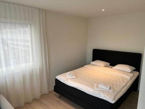 Oerlikon Apartamento | Stunning Apartments, Bernina - Self Checkin