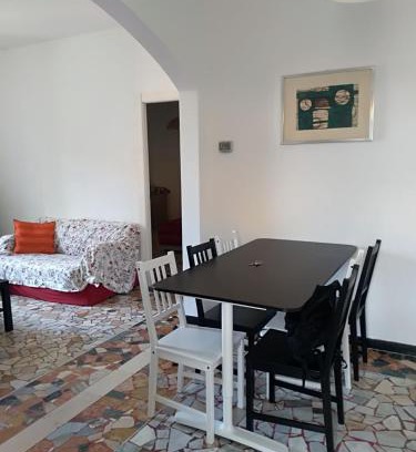 Cinque Terre Apartamento | Stunning Aptm in Villa