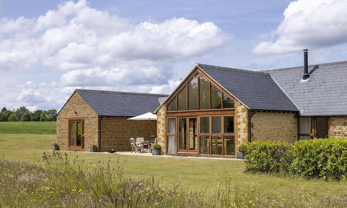 Hook Norton Cabaña | Stunning barn conversion - Hook Norton Barn