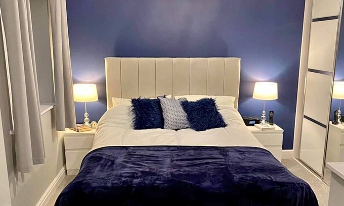 Middlesbrough Cama Y Desayuno | Stunning bed and breakfast