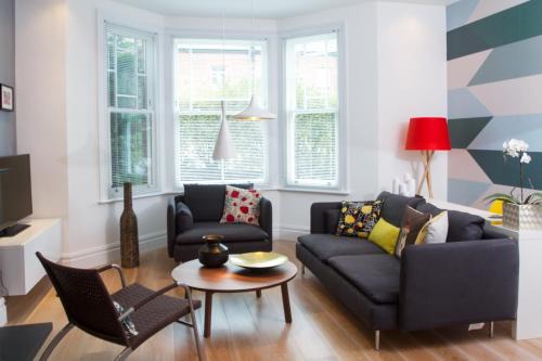 Queen's Park Apartamento | STUNNING Brand New Apartment