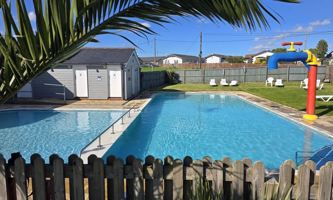 Whitstable Cabina | Stunning brand new 2024 Sunset Lodge, Whitstable