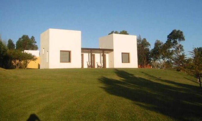 Jose Ignacio Chalet De Esquí | Stunning Chacra in Jose Ignacio