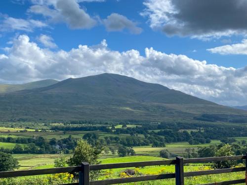 Scales Casa | Stunning character cottage near Keswick