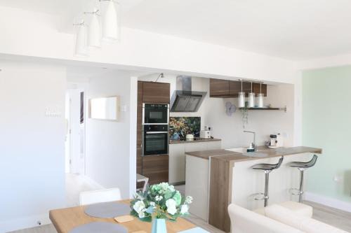 Cotham Apartamento | Stunning Clifton flat in amazing central location