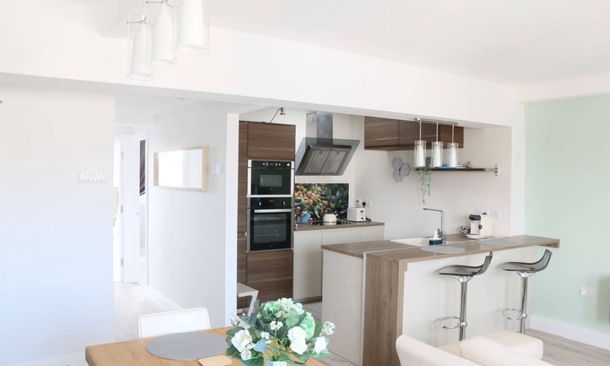 Cotham Apartamento | Stunning Clifton Flat in Amazing Central Location