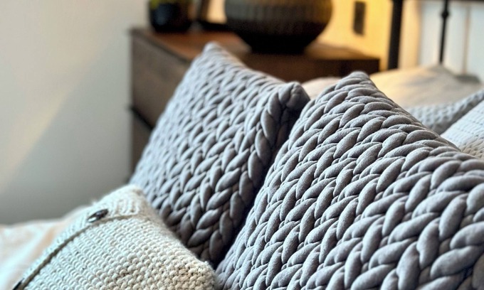 Whitley Bay Casa | Stunning Coastal Retreat Whitley Bay Sleeps 9