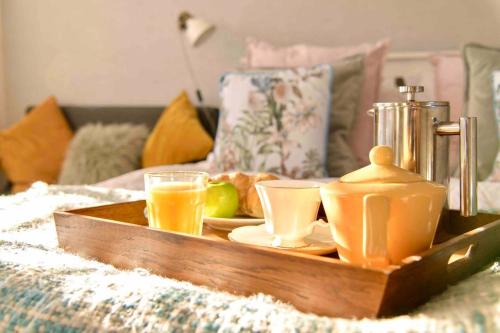 Whitley Bay Casa | Stunning Coastal Retreat Whitley Bay Sleeps 9