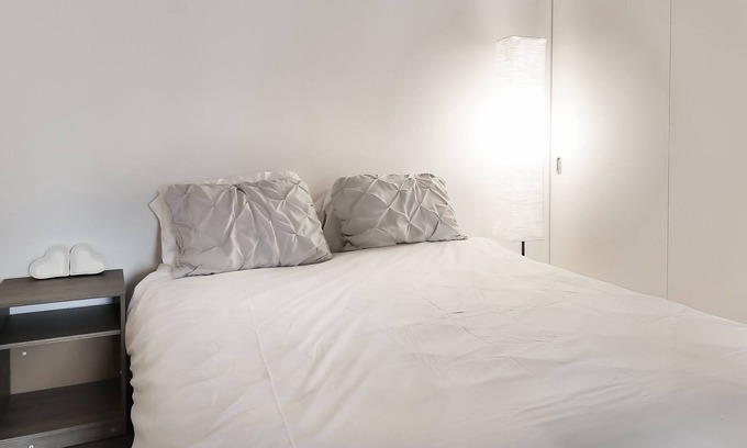 Griffintown Casa | Stunning condo in the heart of downtown