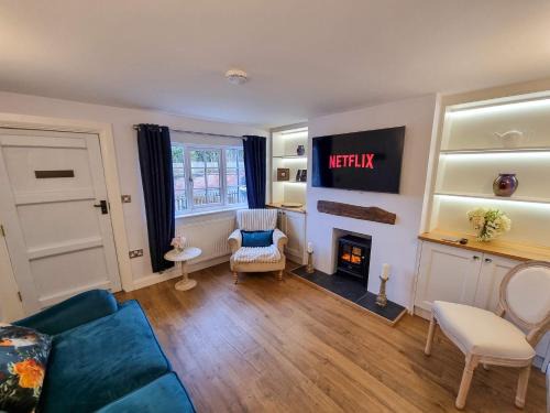 Knutsford Casa | Stunning Cottage in Knutsford by City SuperHost