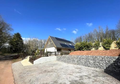 Liverton Casa | Stunning cottage with hot tub
