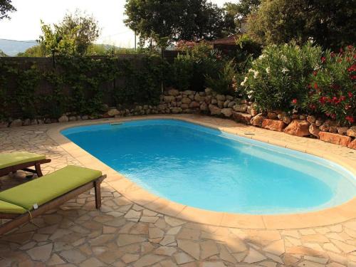 Lorgues Casa | Stunning Cottage with Pool in Provence France