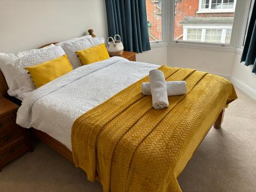 Cromer Apartamento | Stunning Cromer Apartment