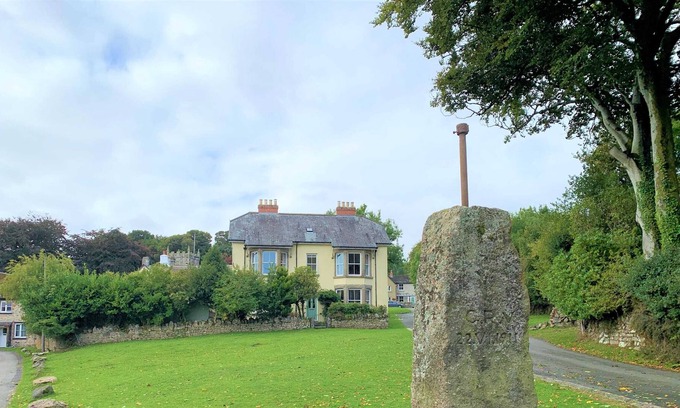Belstone Casa | Stunning Dartmoor House