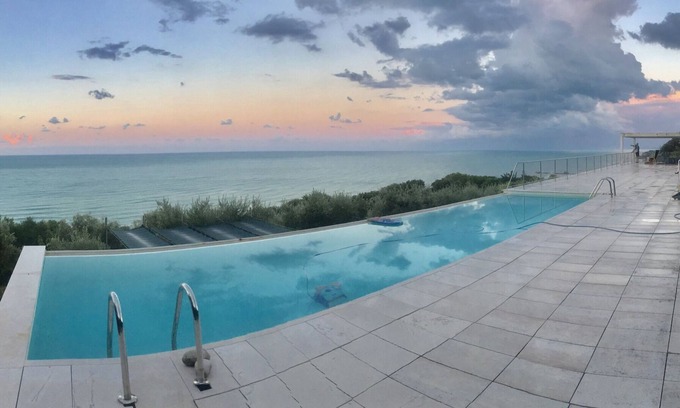 Vallevo Casa | Stunning Design Villa with unique 180º sea views