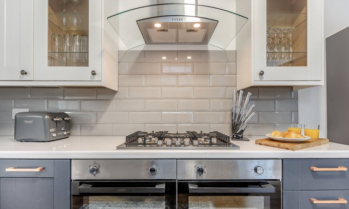 Ramsgate Cabaña | 6 bedroom accommodation in Ramsgate
