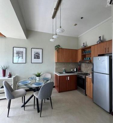 Alabang Apartamento | Stunning flat in Alabang