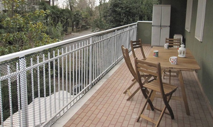 Grado Pineta Apartamento | Stunning flat near the beach - Beahost Rentals