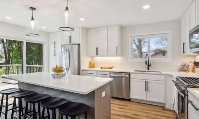 Stillwater Casa | Stunning Fully Renovated Stillwater 4bed/2bath