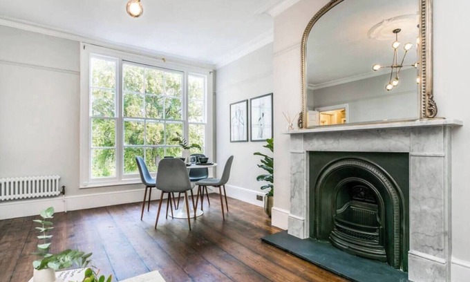 Royal Tunbridge Wells Apartamento | Stunning 1-bed flat in heart of Tunbridge Wells