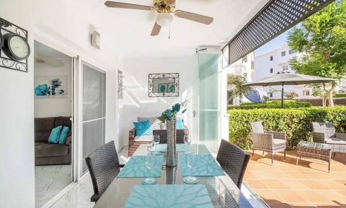 Sucina Apartamento | Stunning Ground Floor Apartment