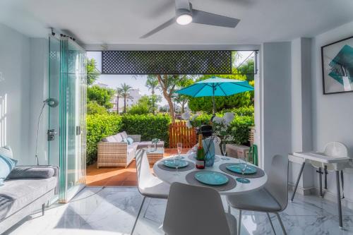 Lo Rufete Apartamento | Stunning Ground Floor Apartment Hacienda Riquelme Golf