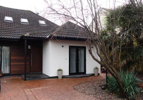 Staple Hill Apartamento | Stunning guest house in Frenchay