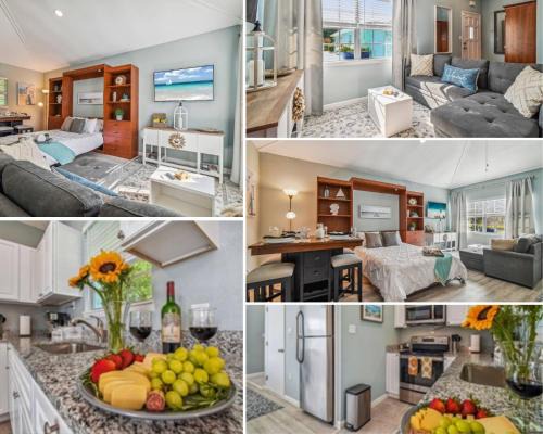 New Port Richey Casa | Stunning Guesthouse Close to River