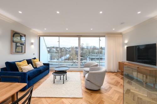 Hampstead Apartamento | Stunning Hampstead Home RH9