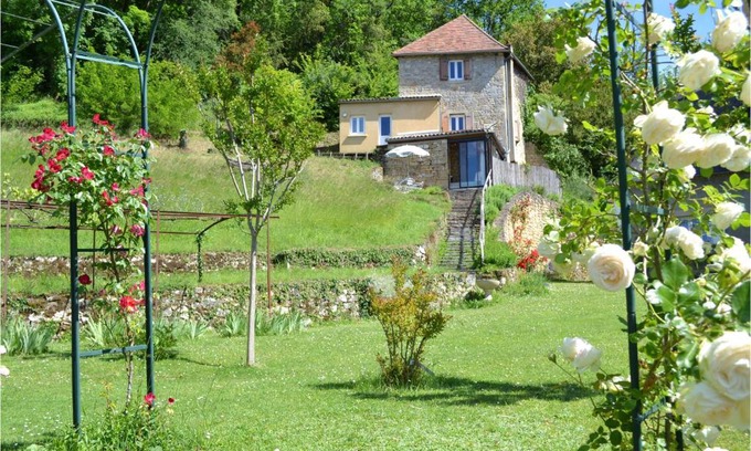 Cenac-et-Saint-Julien Casa | Stunning Home In Cénac-Et-Saint-Julien