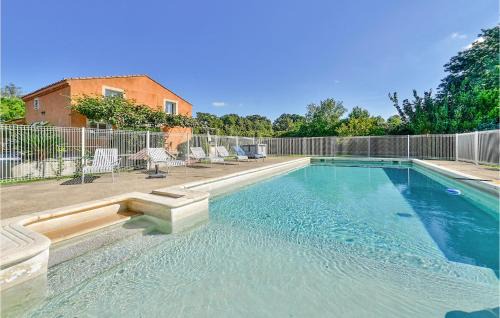 Saint-Martin-de-Crau Casa | Stunning Home In Saint Martin De Crau