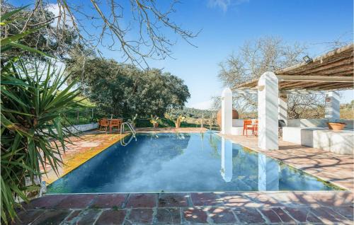 Valverde de Leganés Casa | Stunning Home In Valverde De Leganés