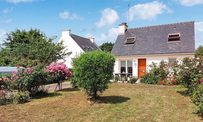 Clohars-Carnoet Casa | Impresionante casa en Clohars-Carnoët
