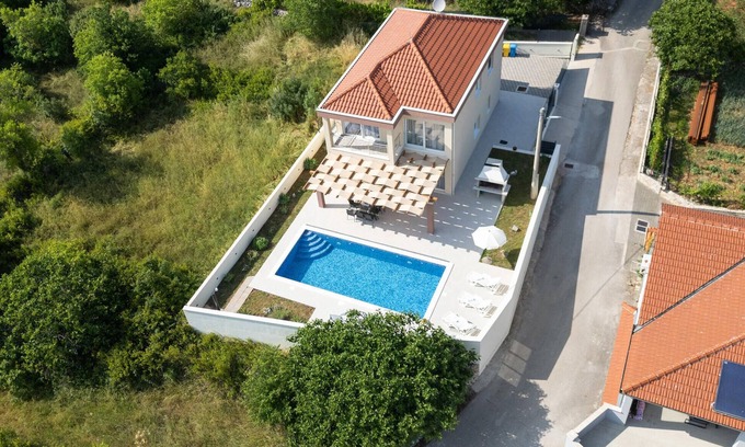 Primorski Dolac Casa | Impresionante casa en Primorski Dolac