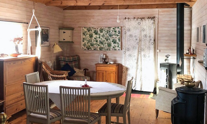 Undal Casa | Impresionante casa en åkerberga con.