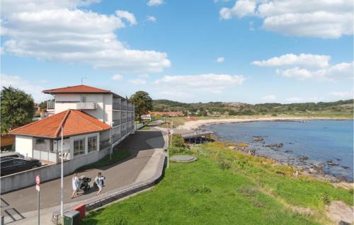Sandvig Casa | Stunning Home In Allinge With Wifi