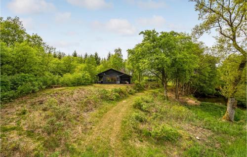 Avlum Casa | Stunning Home In Aulum With Wifi