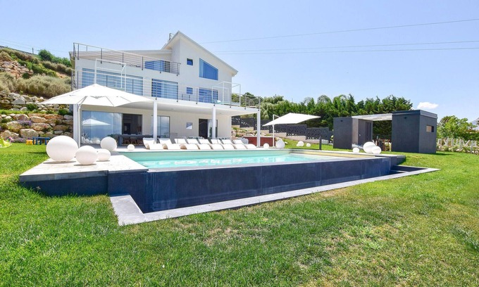 Partinico Casa | Impresionante casa en Balestrate