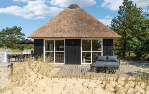 Blavand Casa | Stunning Home In Blåvand With Sauna