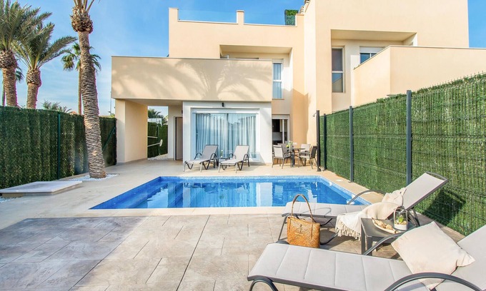 El Algar Casa | Impresionante casa en Cartagena con.