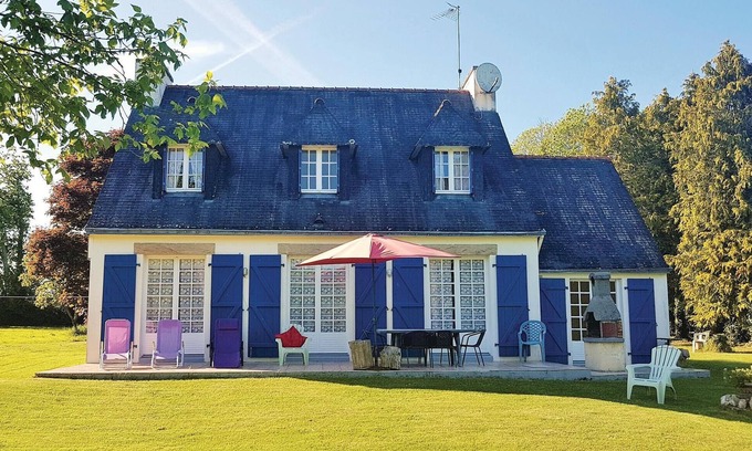 Concarneau Casa | Impresionante casa en Concarneau con.