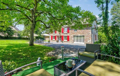 Dangy Casa | Stunning Home In Dangy With Wifi