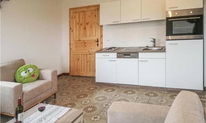 Eberau Casa | Stunning home in Eberau w/ 2 Bedrooms