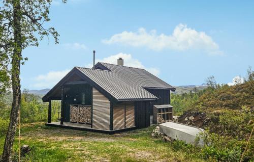 Vinje Casa | Stunning Home In Edland With Sauna