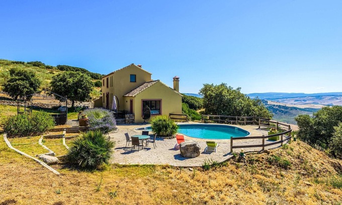 El Gastor Casa | Impresionante casa en El Gastor