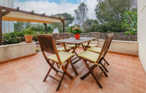 L Almadrava Casa | Stunning Home In L'ametlla De Mar