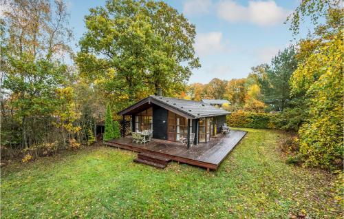 Farvang Casa | Stunning Home In Fårvang With Wifi
