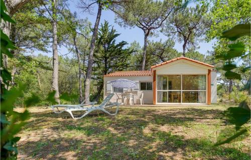 La Faute-sur-Mer Casa | Stunning Home In La Faute-Sur-Mer