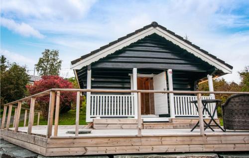 Frosta Casa | Stunning Home In Frosta