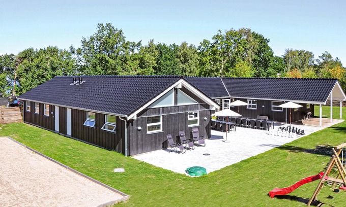 Udsholt Casa | Impresionante casa en Gilleleje con.